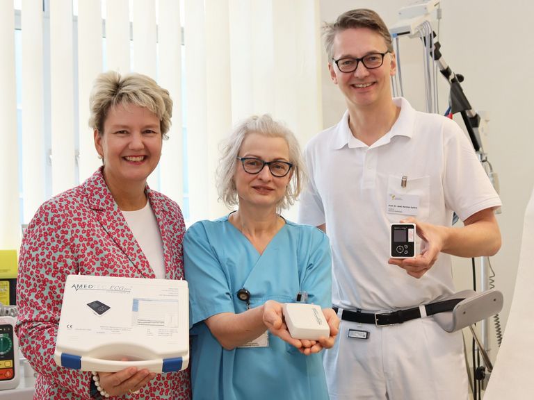 Nachrichten - Albertinen-Stiftung, Spenden, Immanuel Albertinen ...